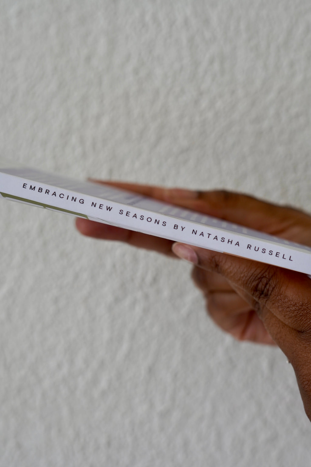 Embracing New Seasons: Her Guided Journal for Transformation