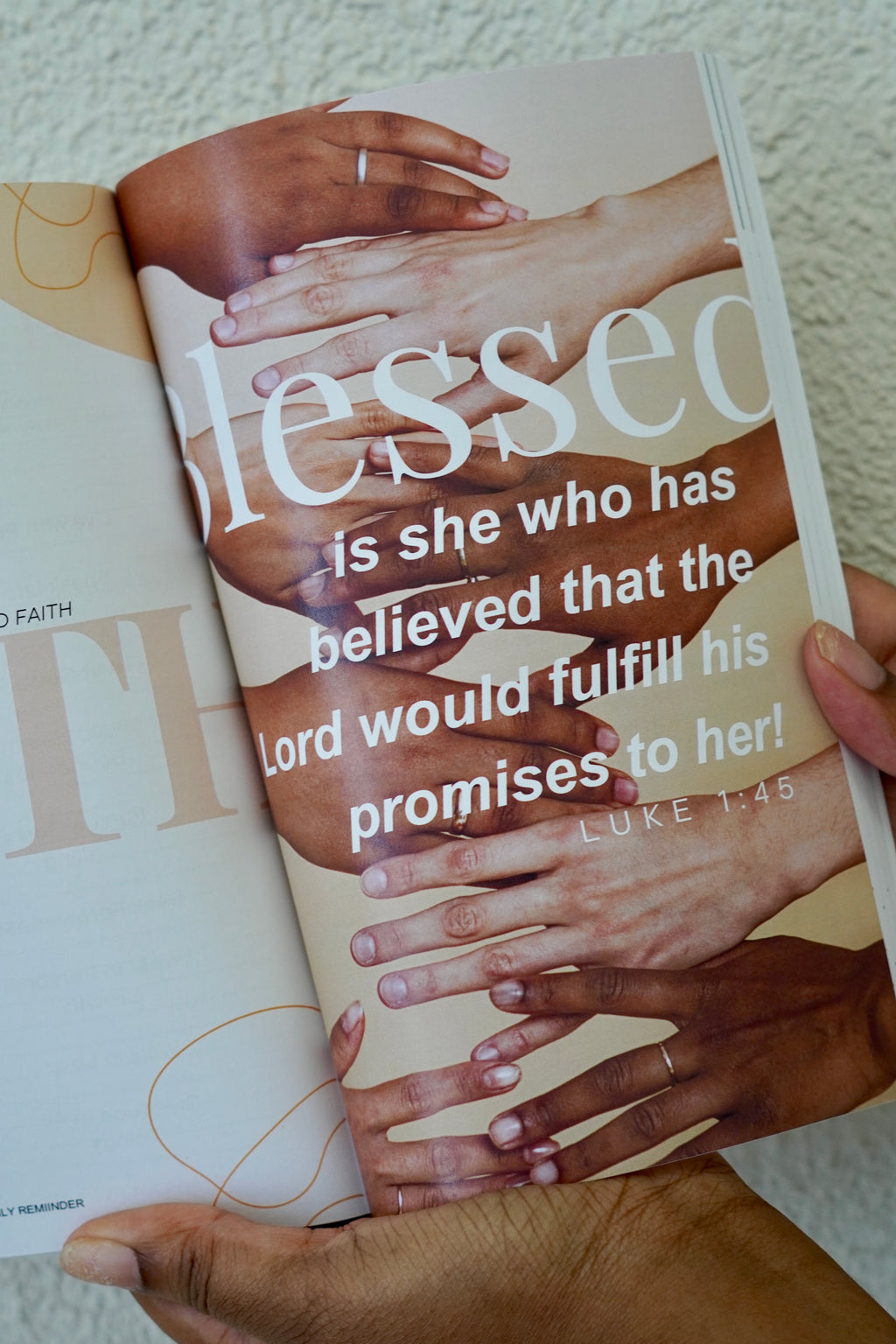 Embracing New Seasons: Her Guided Journal for Transformation