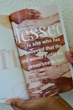 Embracing New Seasons: Her Guided Journal for Transformation