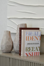 Embracing New Seasons: Her Guided Journal for Transformation