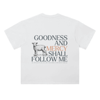 I Lack Nothing Cotton Tee