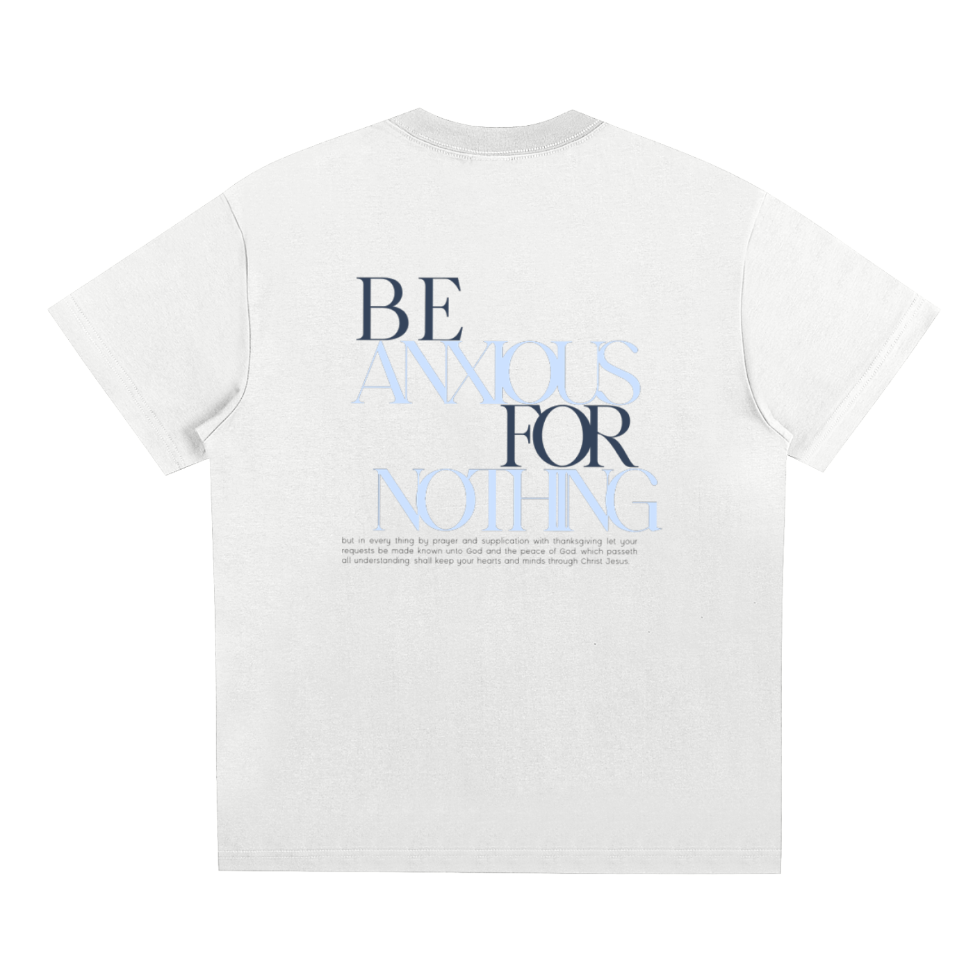 Give It To God Tee