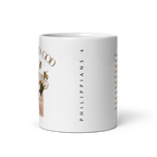 Give It To God Daily Mug 11oz