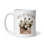 Give It To God Daily Mug 11oz